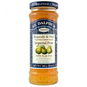Джем St Dalfour Груша