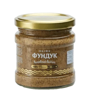Nuteco паста фундук