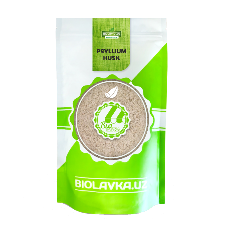 Biolavka "Псиллиум" 150 гр