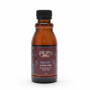 Roots "Льняное масло" 150 мл