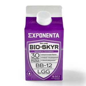 Bioskyr "Черника-голубика"