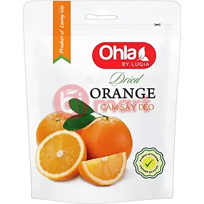 Ohla "Апельсин" 200 гр