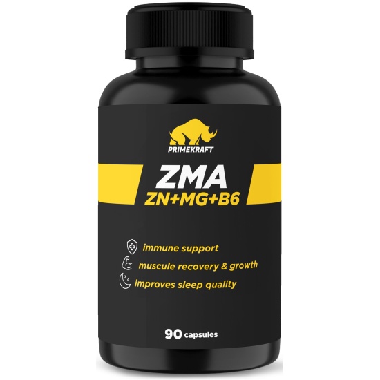 Prime Kraft - Zma 90 капсул