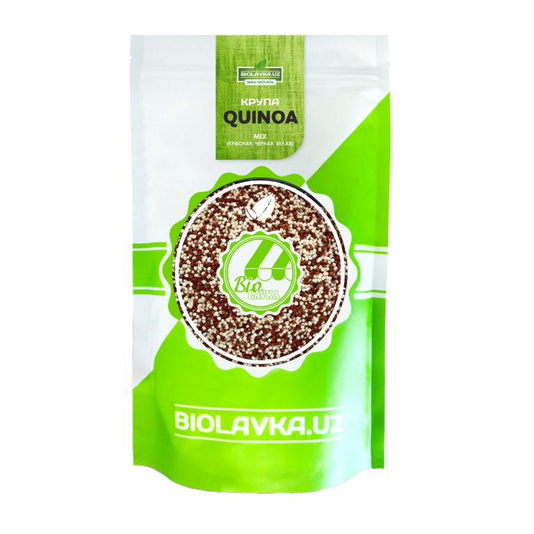 Biolavka "Киноа микс"