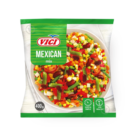 Vici "Мексиканская смесь"