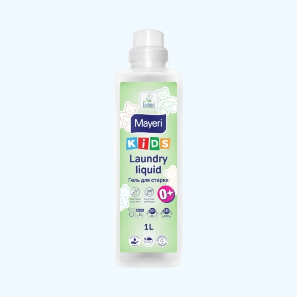 Mayeri Kids Гель для стирки