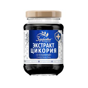 Цикорий жидкий экстракт