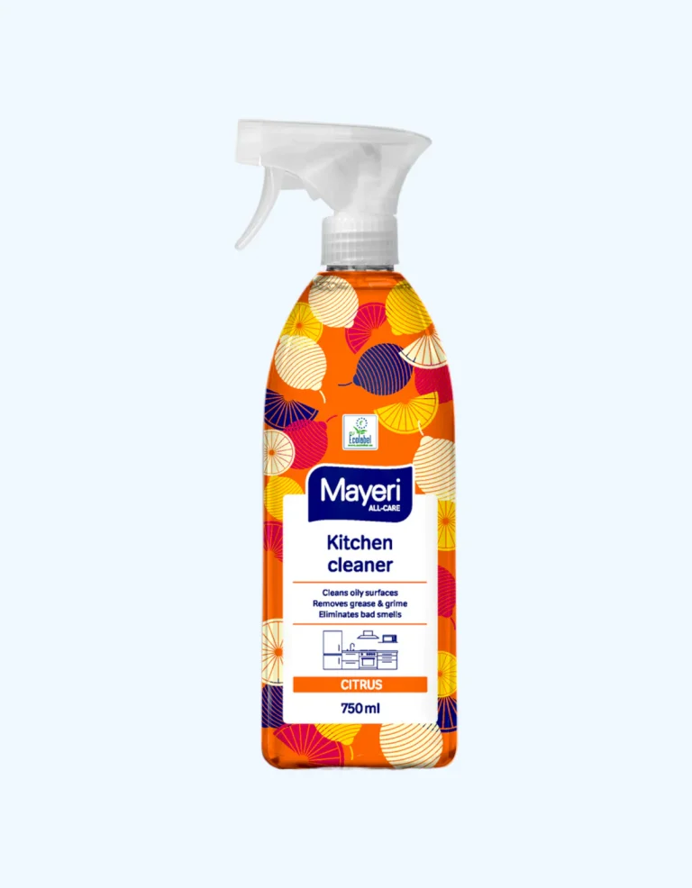 Mayeri All-Care Очиститель кухни