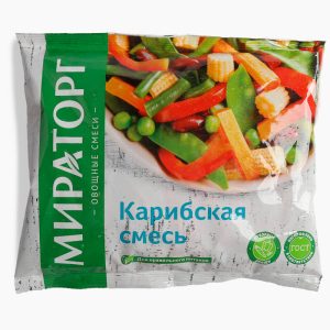 Мираторг "Карибская смесь"