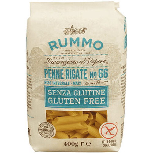 Макароны Rummo "Penne"