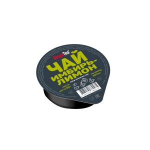SimpaTea "Имбирь - лимон"