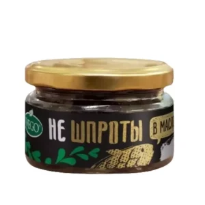 НеШпроты 250 гр