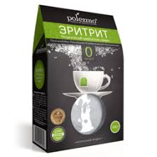 Заменитель сахара "Эритрит" 300 гр
