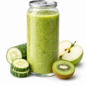 Detox смузи / Легкая энергия
