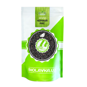 Biolavka "Чёрный рис"