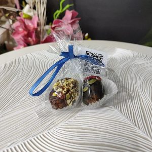 Финики набор б/с 2 шт