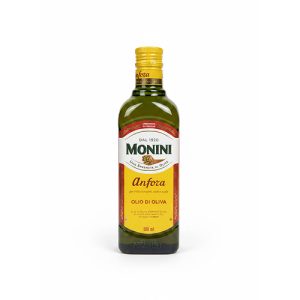 Monini оливковое масло Anfora 500мл