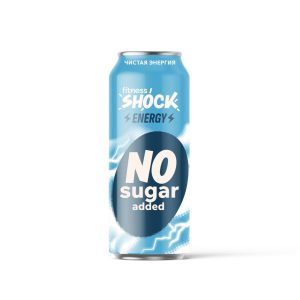 Shock energy "Classic"