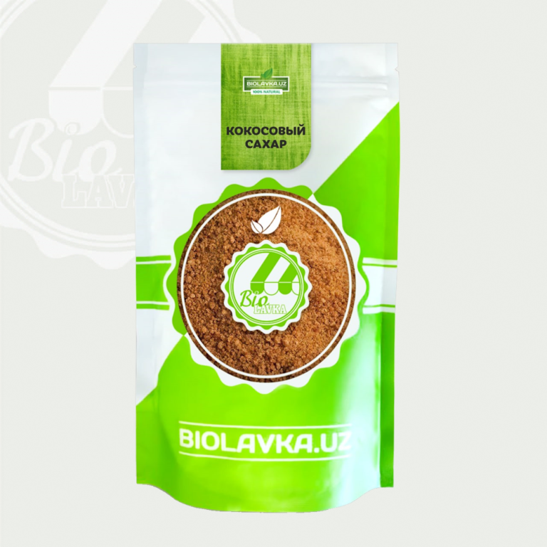 Biolavka "Кокосовый сахар"