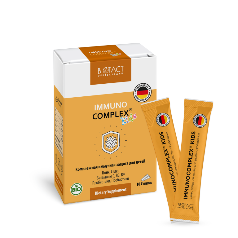 Bifolak Immuno Complex Kids