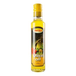 Оливковое масло Iberica рафинированное 250 мл