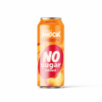 Shock energy "Персик"