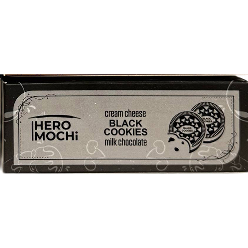Hero Mochi "Сырок Орео"