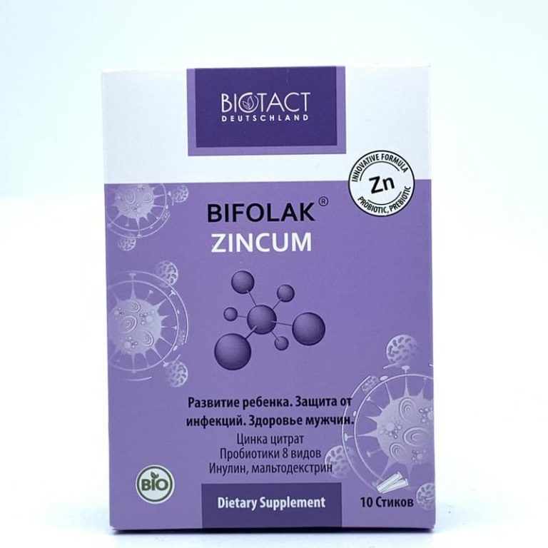 Bifolak Zincum