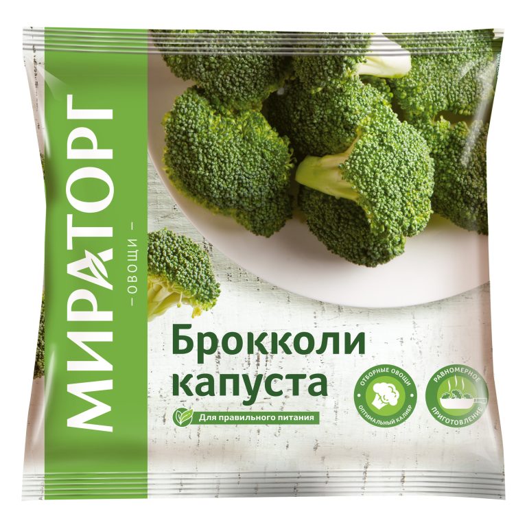 Мираторг "Брокколи"