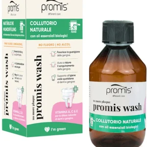 Ополаскиватель для полости рта Promis