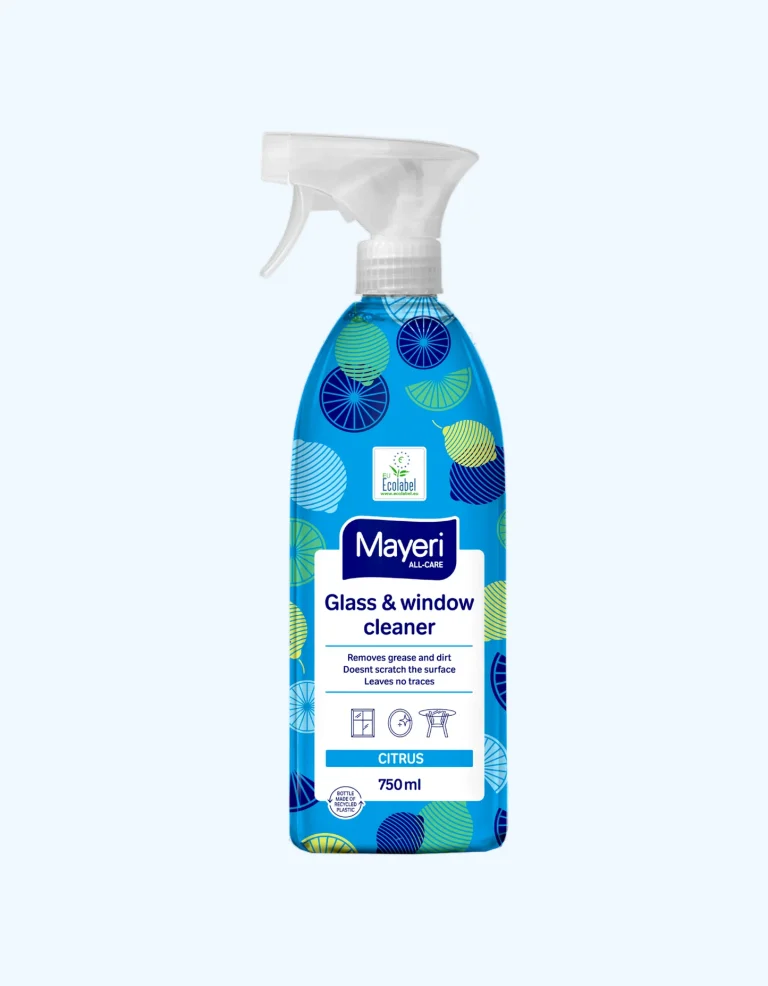 Mayeri All-Care очиститель Стекол и зеркал