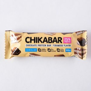 Батончик Chikalab "Тирамису"