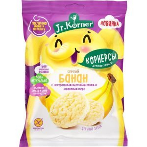 Корнерсы детские "Банан"