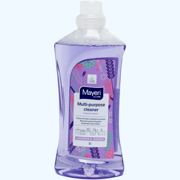 Mayeri All-Care средство универсальное Лаванда 1 литр