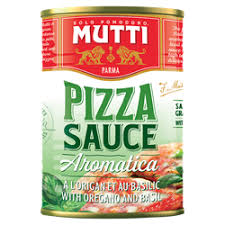 Mutti соус "Pizza"