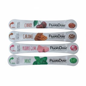 Organic фторлак для чувствительных зубов