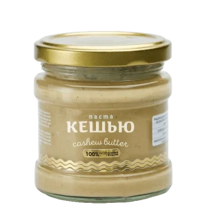 Nuteco паста кешью