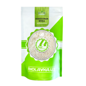 Biolavka "Кокосовая мука"