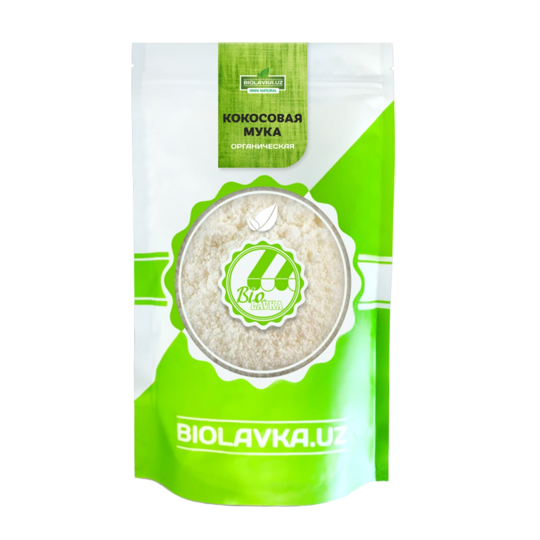 Biolavka "Кокосовая мука"