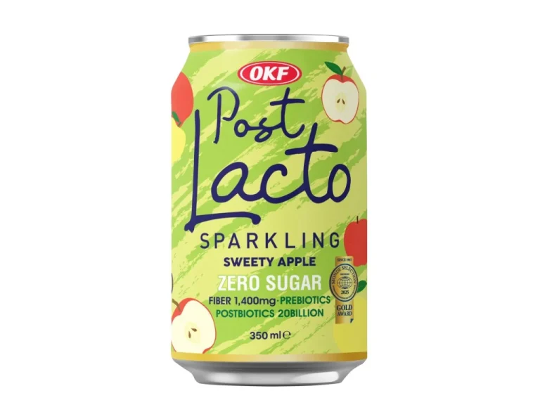 Post lacto "Яблоко"