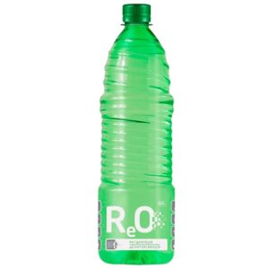 Минеральная вода ReO