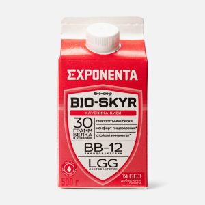 Bioskyr "Клубника-киви"