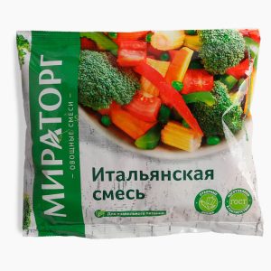 Мираторг "Итальянская смесь"