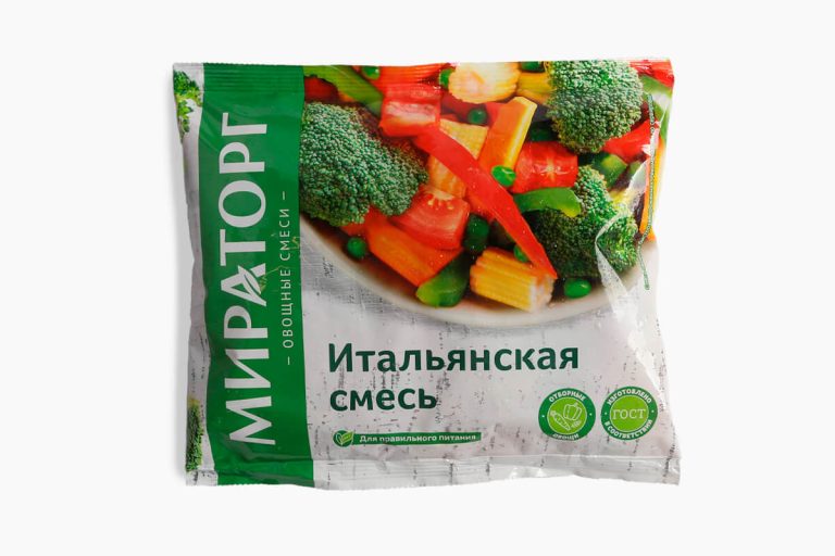 Мираторг "Итальянская смесь"