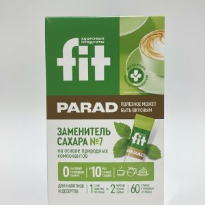 Fit Parad №7 саше 60 шт